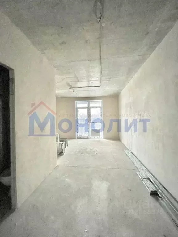 Студия Ярославская область, Ярославль Чернопрудная ул., 2 (34.2 м) - Фото 1