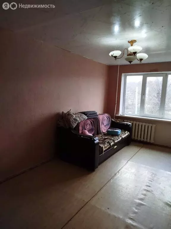 2-комнатная квартира: Октябрьск, улица Станиславского, 5 (44.8 м) - Фото 1