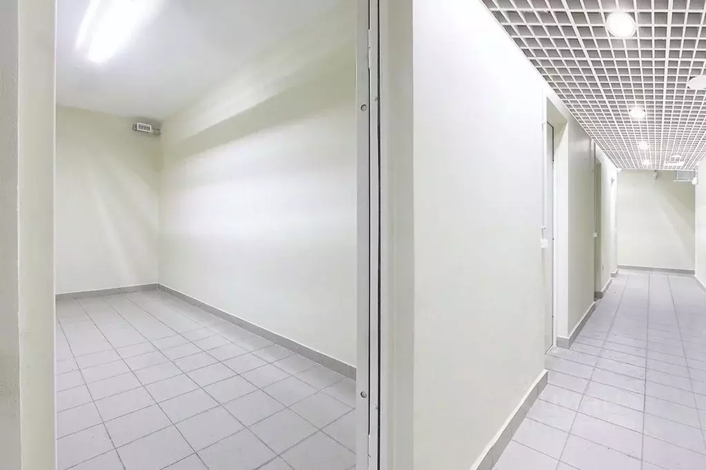 Склад в Москва Ильменский проезд, 14к1 (5 м) - Фото 1