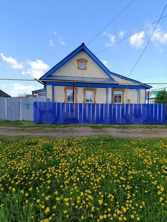Дом 55 м на участке 11 сот. - Фото 0