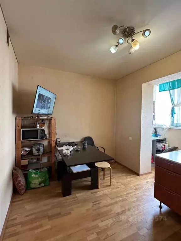 2-к кв. Краснодарский край, Краснодар Минская ул., 122/13 (61.8 м) - Фото 2