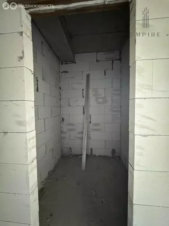 1-комнатная квартира: Грозный, улица Мамсурова, 5 (36.72 м) - Фото 1