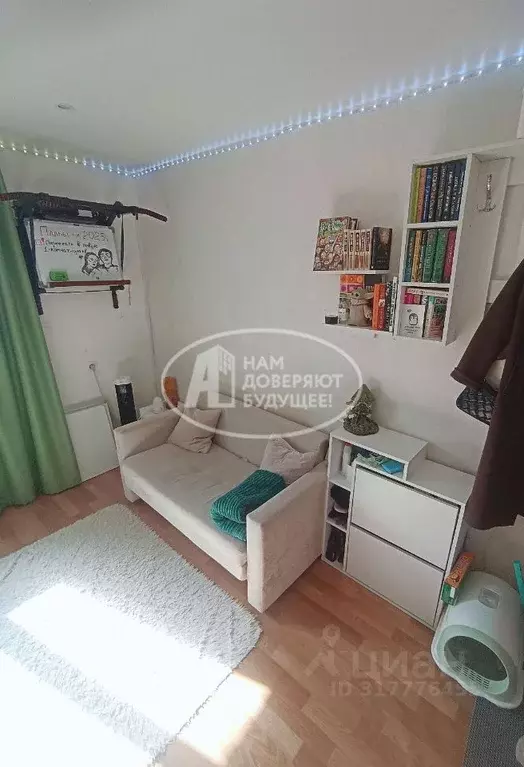 Комната Удмуртия, Ижевск Автозаводская ул., 62 (11.5 м) - Фото 0
