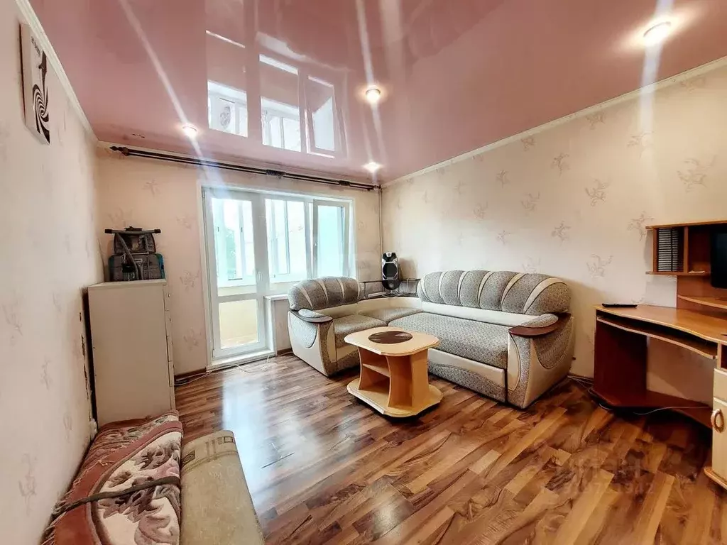 2-к кв. Хабаровский край, Ванино рп ул. Чехова, 3 (36.9 м) - Фото 0