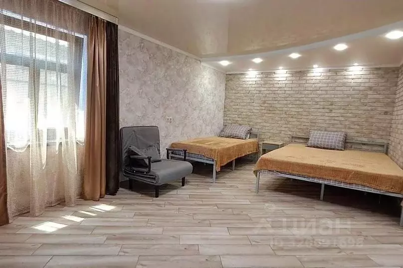 Дом в Краснодарский край, Сочи Главная ул., 133 (45 м) - Фото 1