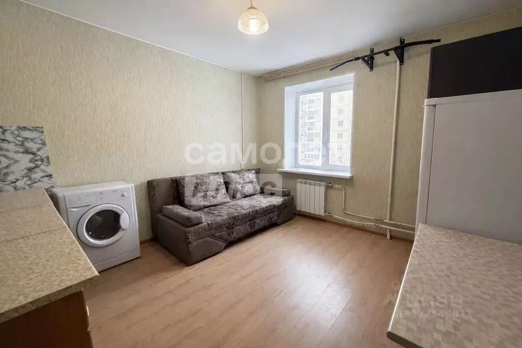 Комната Свердловская область, Екатеринбург ул. Репина, 21 (12.0 м) - Фото 2