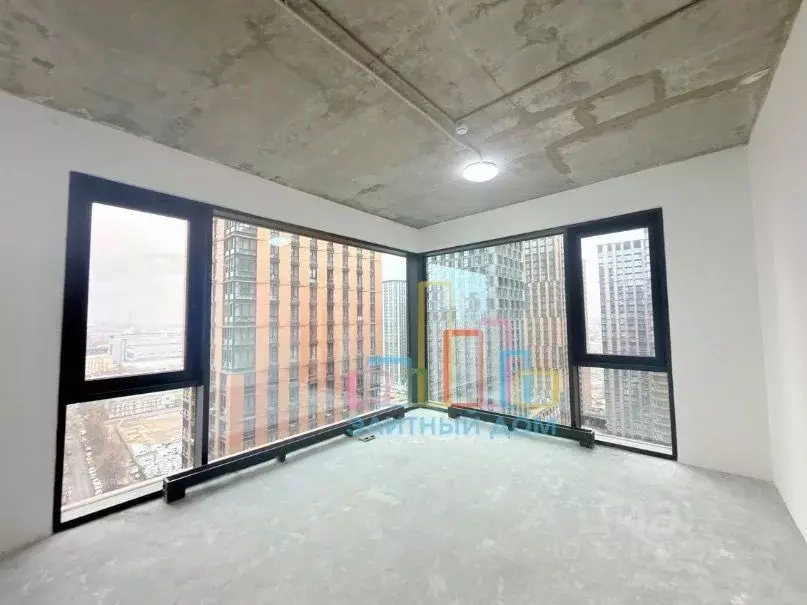 3-к кв. Москва Волгоградский просп., 32/5к4 (61.0 м) - Фото 1