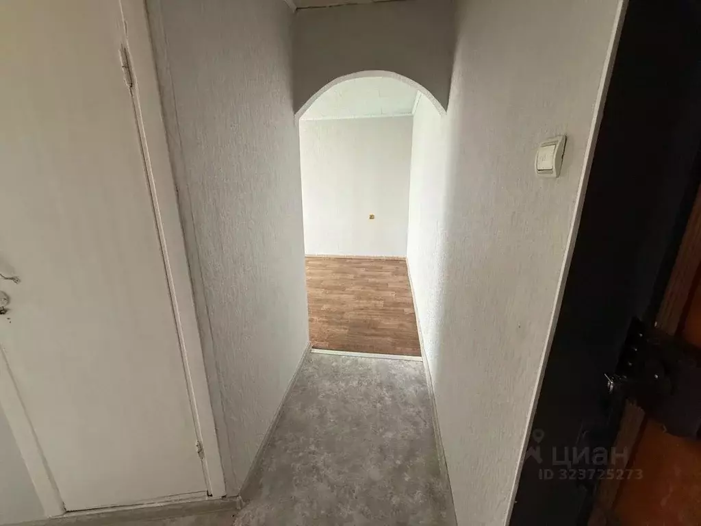 1-к кв. Иркутская область, Иркутск Топкинский мкр, 13 (30.3 м) - Фото 1