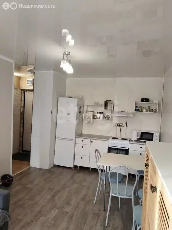 1-комнатная квартира: Челябинск, Байкальская улица, 35 (35.3 м) - Фото 2