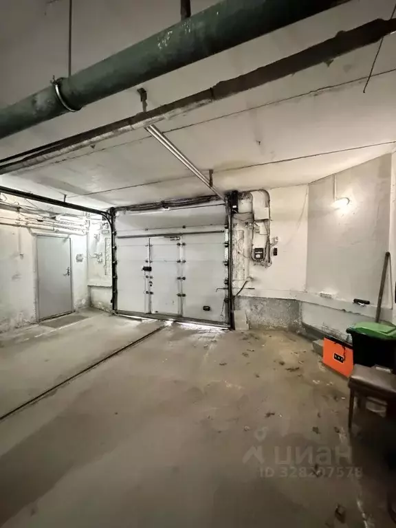 Гараж в Санкт-Петербург, Санкт-Петербург, Пушкин Школьная ул., 39/33Б ... - Фото 2