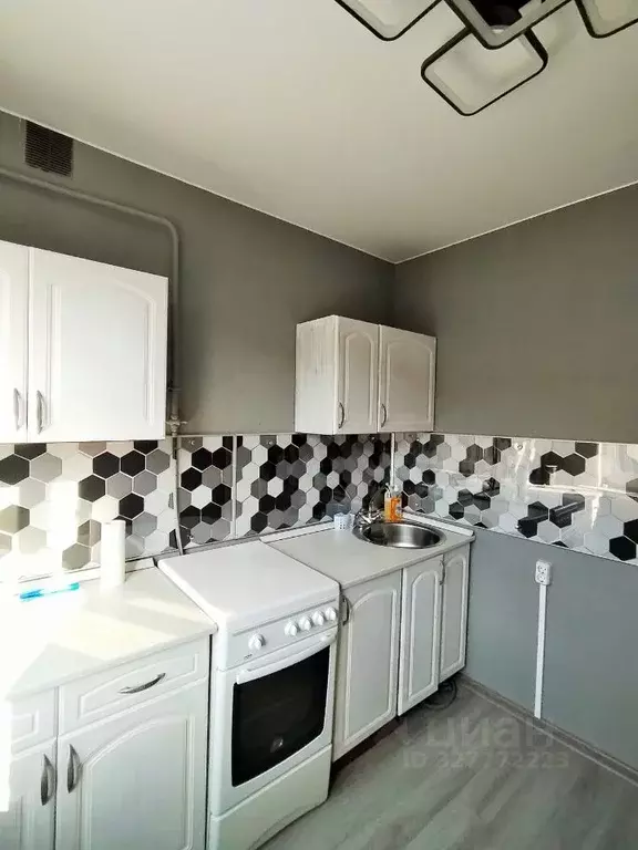 2-к кв. Санкт-Петербург Новочеркасский просп., 54к1 (45.2 м) - Фото 2