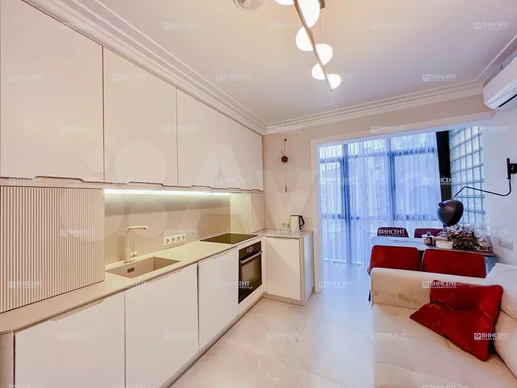 3-к. квартира, 60 м, 7/14 эт. - Фото 0