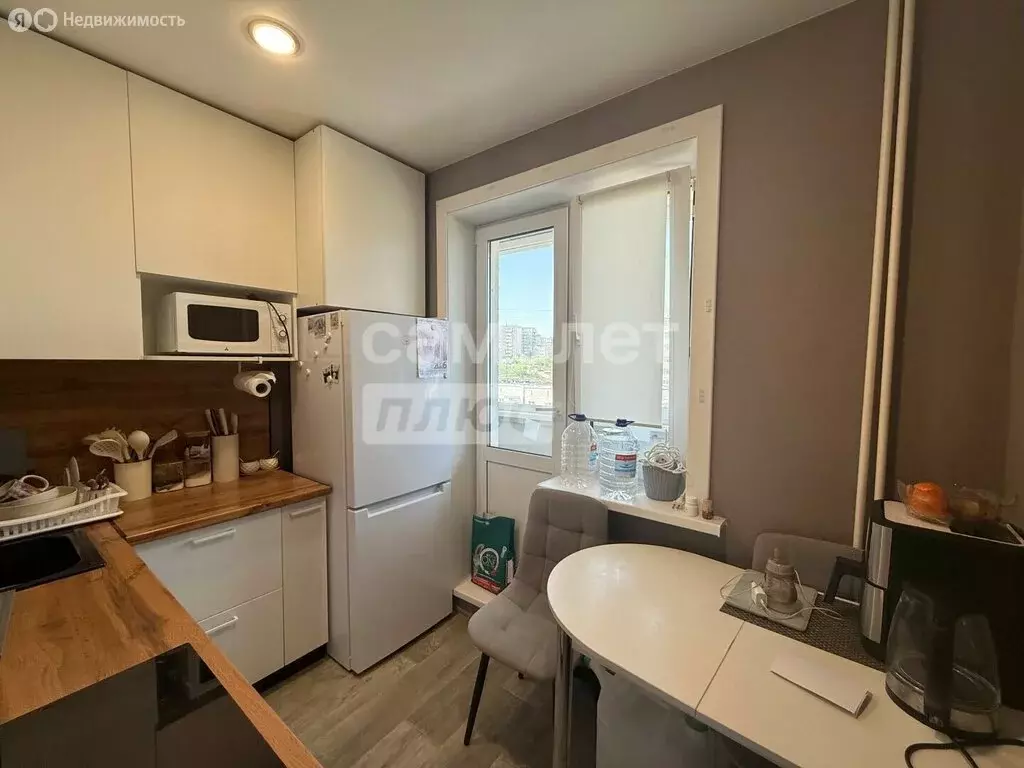 1-комнатная квартира: Первоуральск, Береговая улица, 76Б (35.2 м) - Фото 2