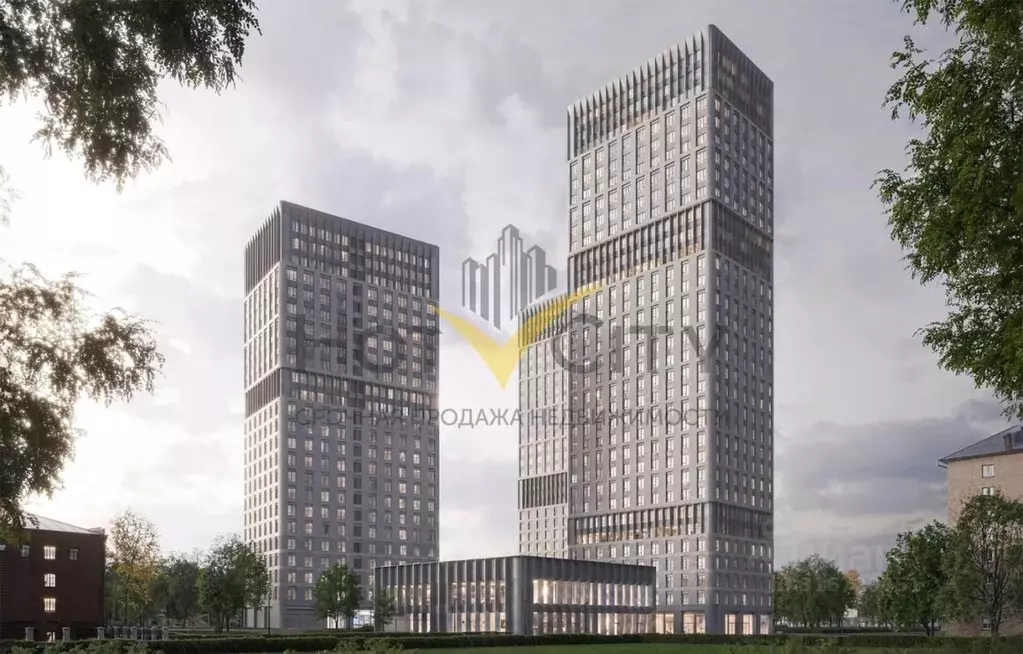 2-к кв. Москва ул. Гастелло, 30 (63.3 м) - Фото 0