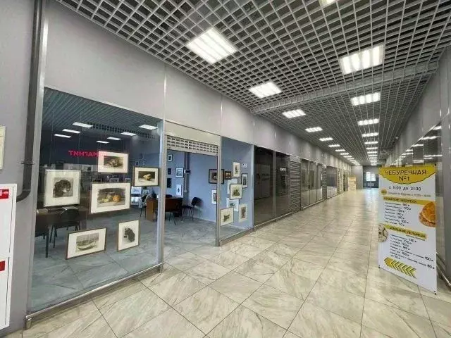 Офис в Ленинградская область, Тельмана Тосненский район, ул. Онежская, ... - Фото 1