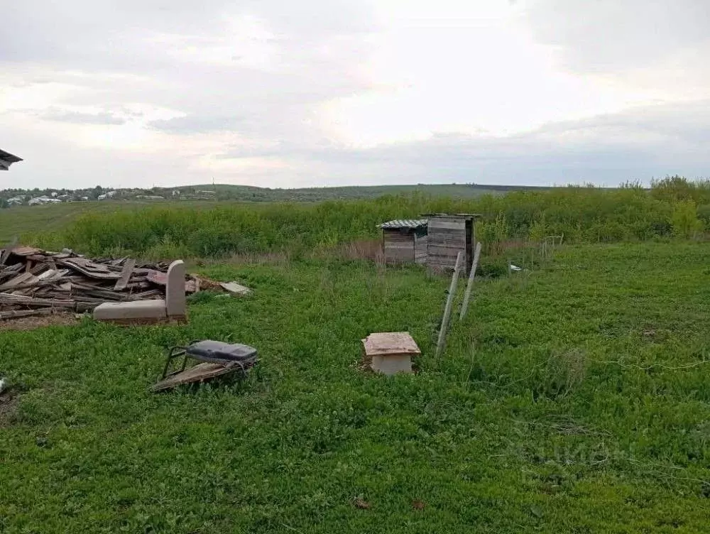 Участок в Самарская область, Октябрьск Светлая ул. (4200.0 сот.) - Фото 2