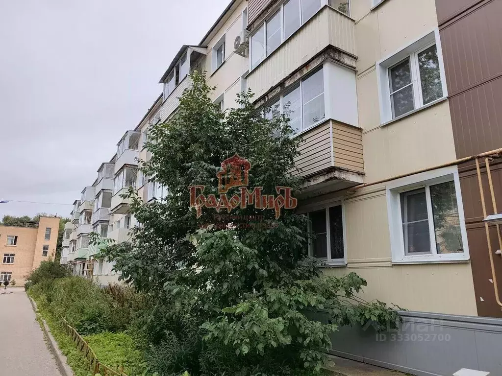 Квартира, 2 комнаты, 42 м - Фото 1