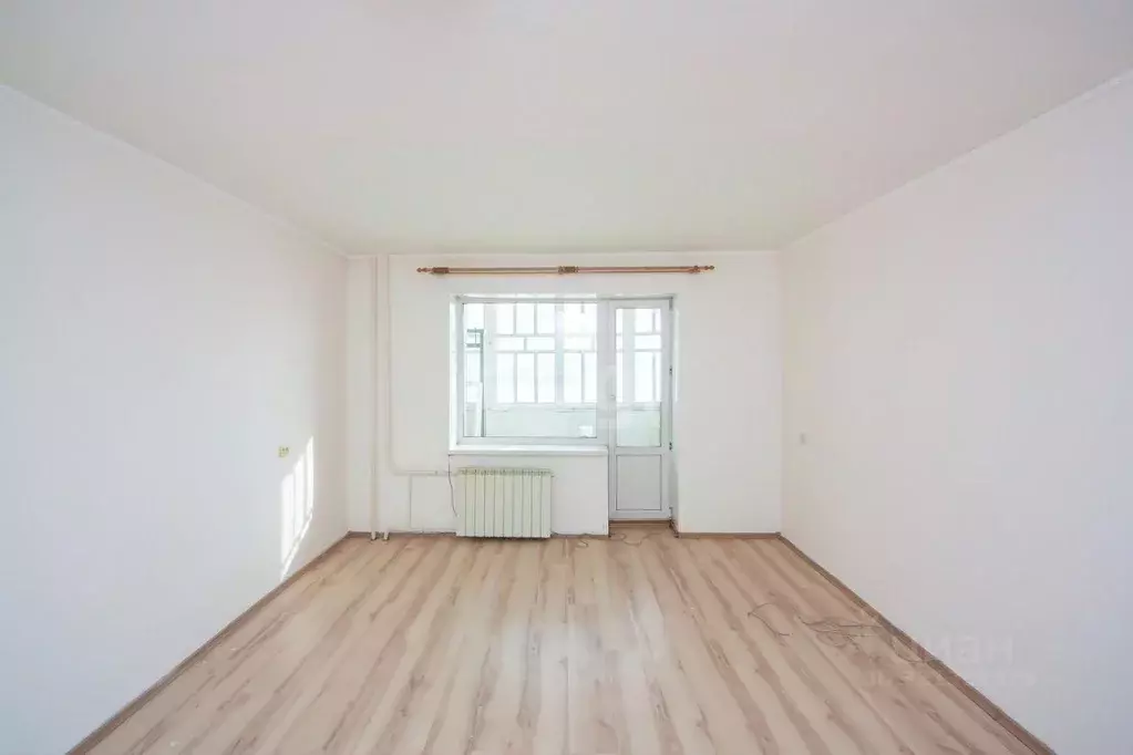 4-к кв. Бурятия, Улан-Удэ Аэропорт мкр, 31 (95.6 м) - Фото 0