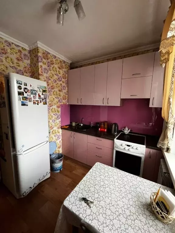 1-к кв. Томская область, Томск ул. Говорова, 48 (36.0 м) - Фото 1