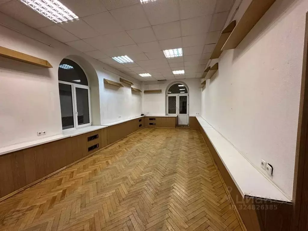 Офис в Москва ул. Гиляровского, 44 (178 м) - Фото 1