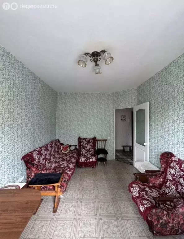 2-комнатная квартира: Нижний Новгород, Батумская улица, 2А (40.4 м) - Фото 2