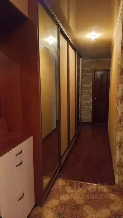 2-к кв. Костромская область, Кострома Профсоюзная ул., 6 (60.0 м) - Фото 1
