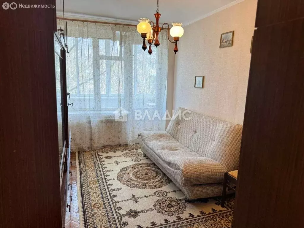 2-комнатная квартира: Долгопрудный, Октябрьская улица, 22к1 (45.1 м) - Фото 1
