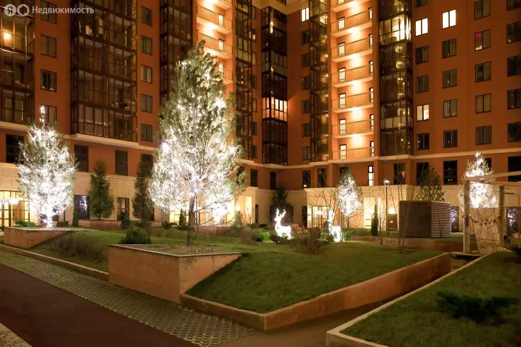 4-комнатная квартира: Санкт-Петербург, улица Дыбенко, 8к3 (105.1 м) - Фото 2