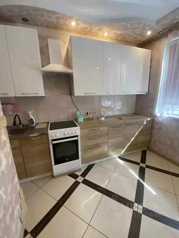 2-к кв. Москва ул. Малыгина, 8 (55.0 м) - Фото 1