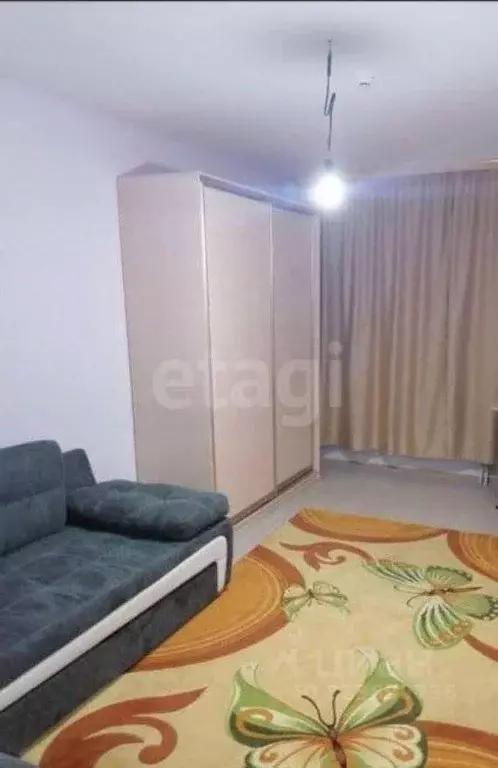 1-к кв. Ямало-Ненецкий АО, Новый Уренгой Строителей мкр, 5к5 (38.4 м) - Фото 1