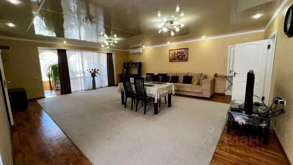 Дом в Ставропольский край, Ессентуки пер. Владимира Маркова, 5 (90 м) - Фото 1