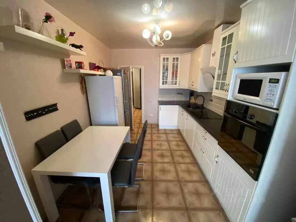 2-к кв. Самарская область, Самара ул. Мичурина, 4 (60.0 м) - Фото 2