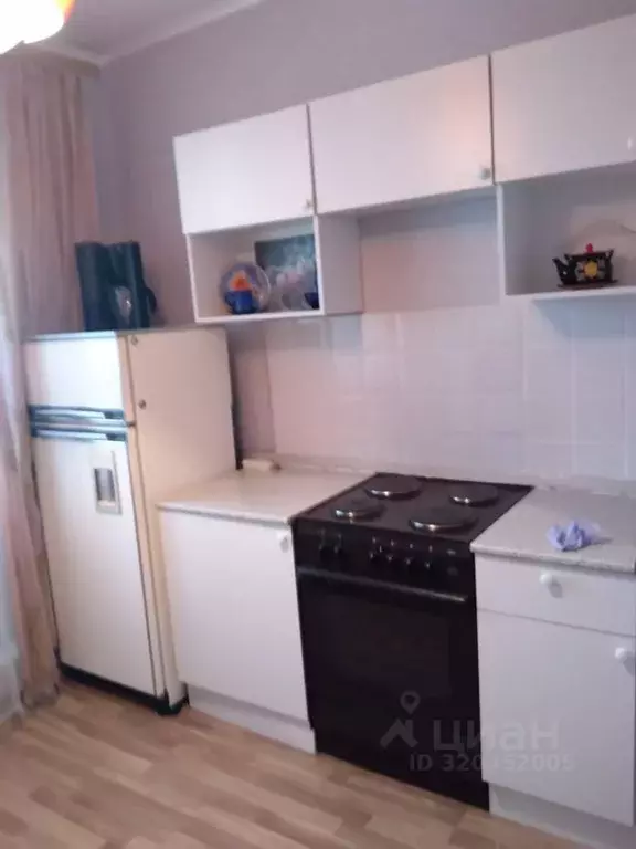 1-к кв. Московская область, Балашиха Южное Кучино мкр, 2 (39.0 м) - Фото 2