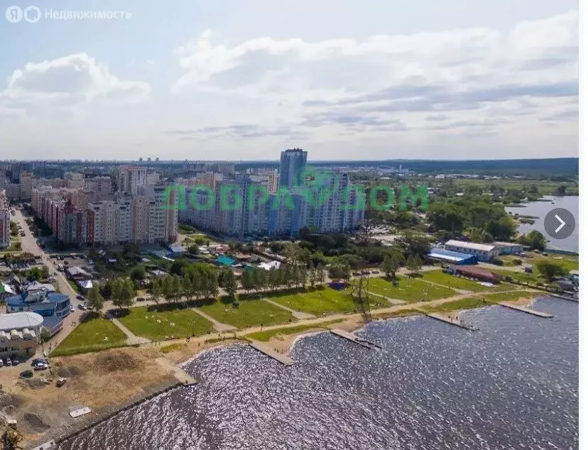 2-комнатная квартира: Екатеринбург, улица Крауля, 80/1 (44 м) - Фото 1