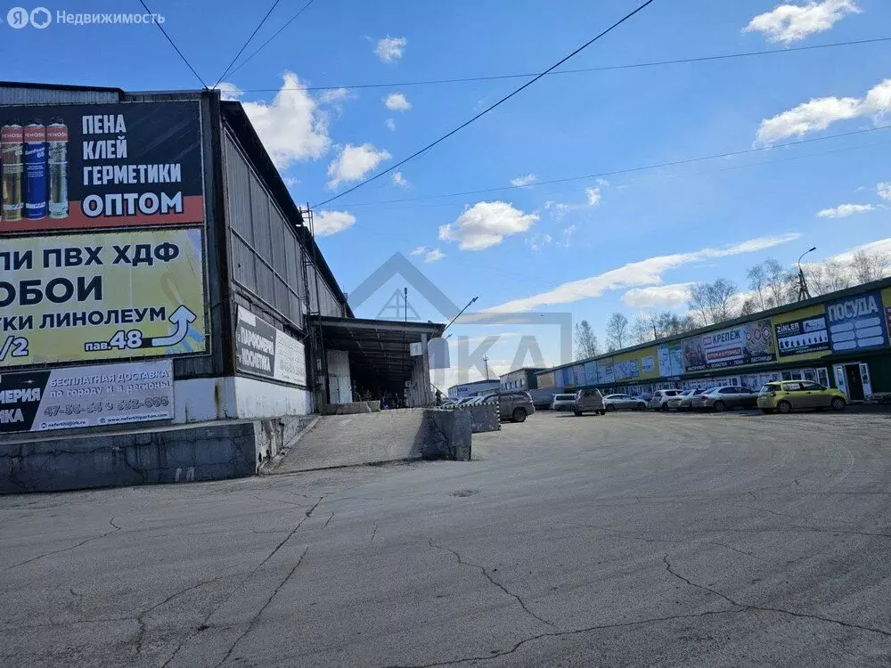 Склад (350 м) - Фото 2