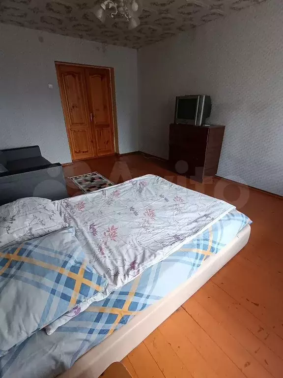 Комната 24 м в 3-к., 4/5 эт. - Фото 0
