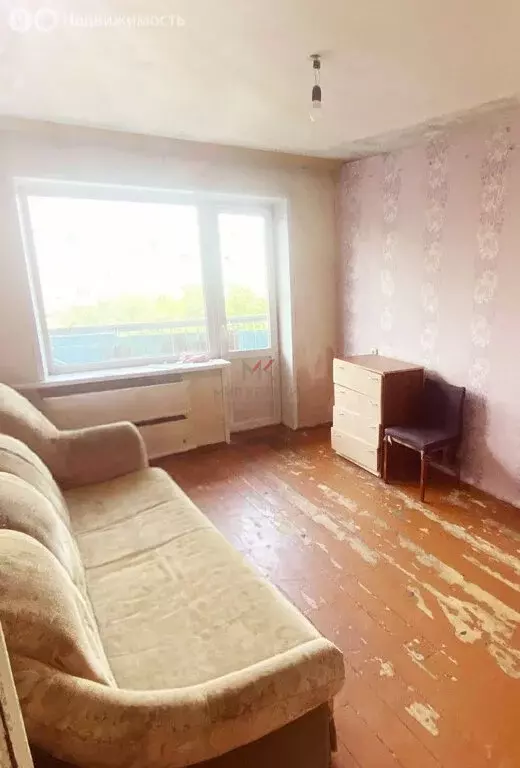 2-комнатная квартира: Минусинск, проезд Сафьяновых, 4 (46.7 м) - Фото 2