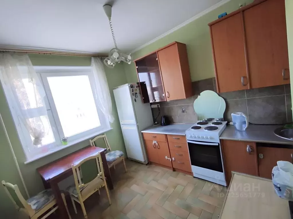 2-к кв. Москва Южнобутовская ул., 76 (54.0 м) - Фото 1