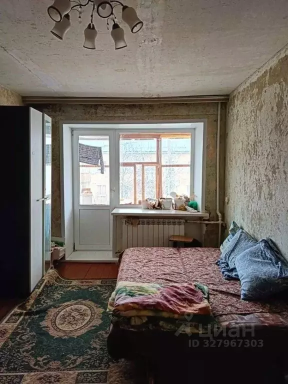 2-к кв. Владимирская область, Суздальский муниципальный округ, пос. ... - Фото 1