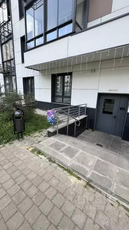 Студия Московская область, Ленинский городской округ, Молоково пгт 6 ... - Фото 1
