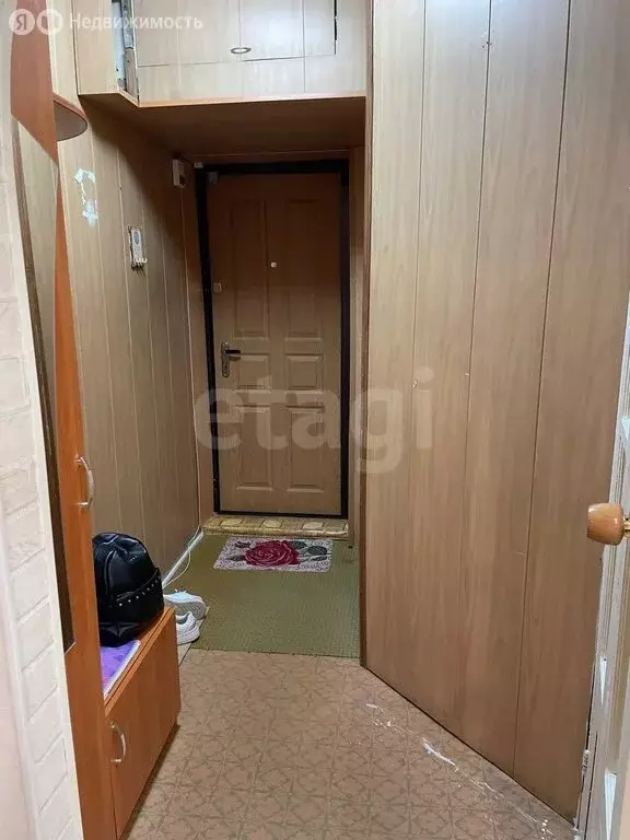 1-комнатная квартира: Чита, улица Строителей, 83 (33 м) - Фото 2