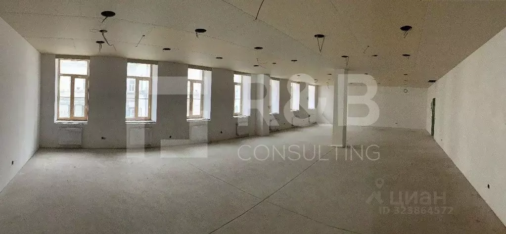 Офис в Москва Петровский бул., 5С1 (338 м) - Фото 2