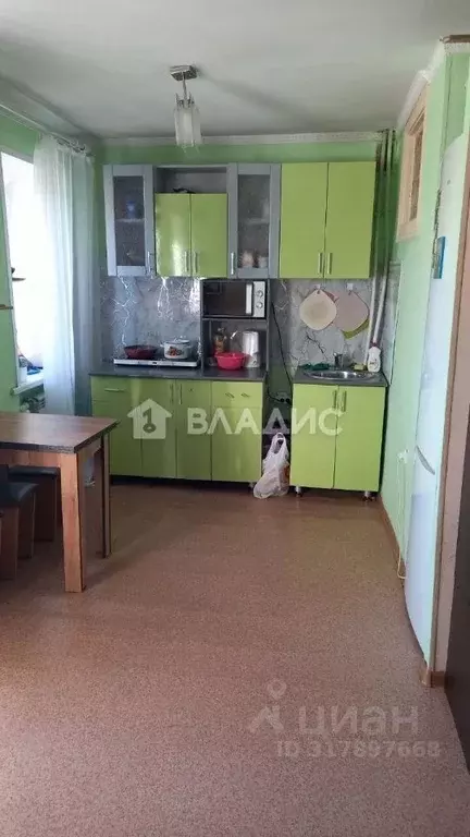 1-к кв. Бурятия, Улан-Удэ ул. Буйко, 21А (41.6 м) - Фото 0