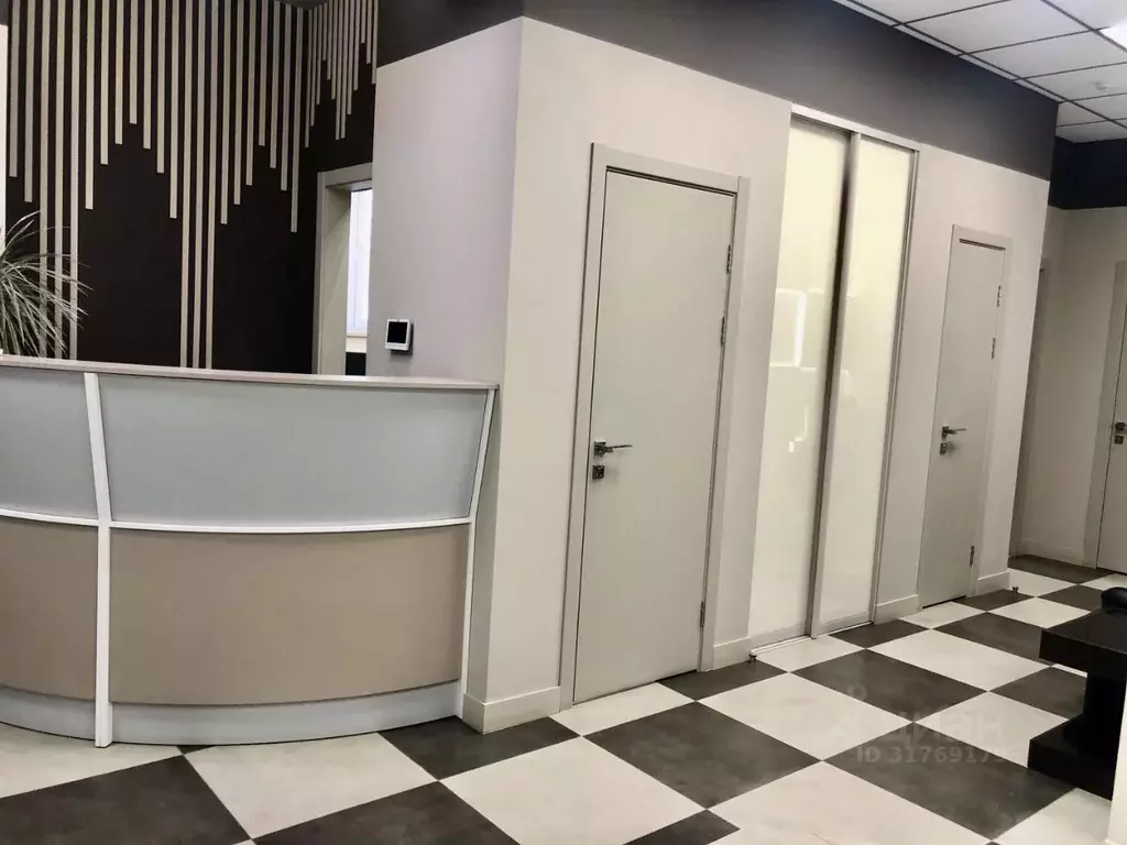 Офис в Нижегородская область, Нижний Новгород ул. Маршала Баграмяна, 4 ... - Фото 1