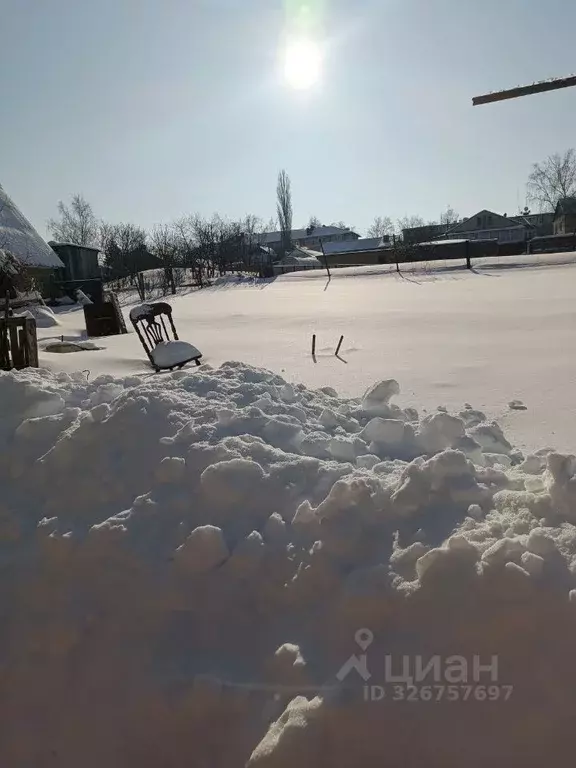 Дом в Липецкая область, Задонск ул. Бебеля (74 м) - Фото 2