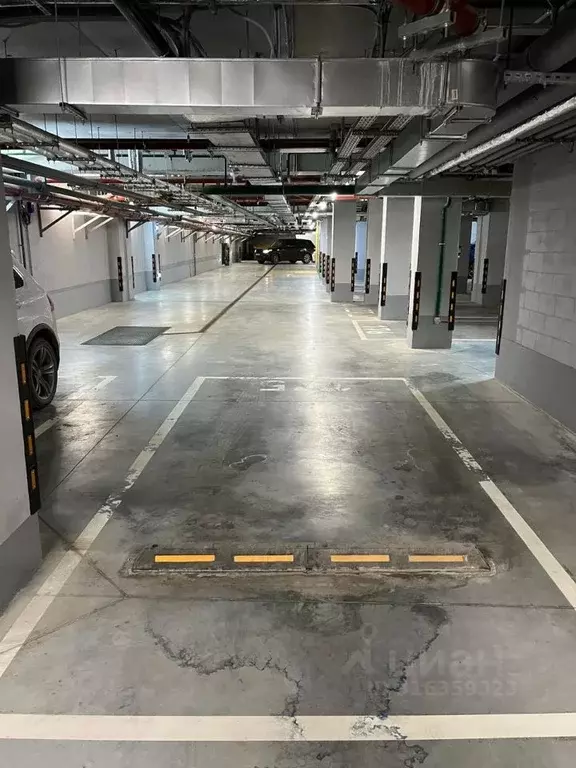 Гараж в Санкт-Петербург ул. Челюскина, 8 (14 м) - Фото 2