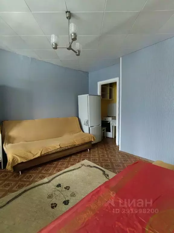 2-к кв. Тюменская область, Тюмень ул. Газовиков, 18 (36.0 м) - Фото 2