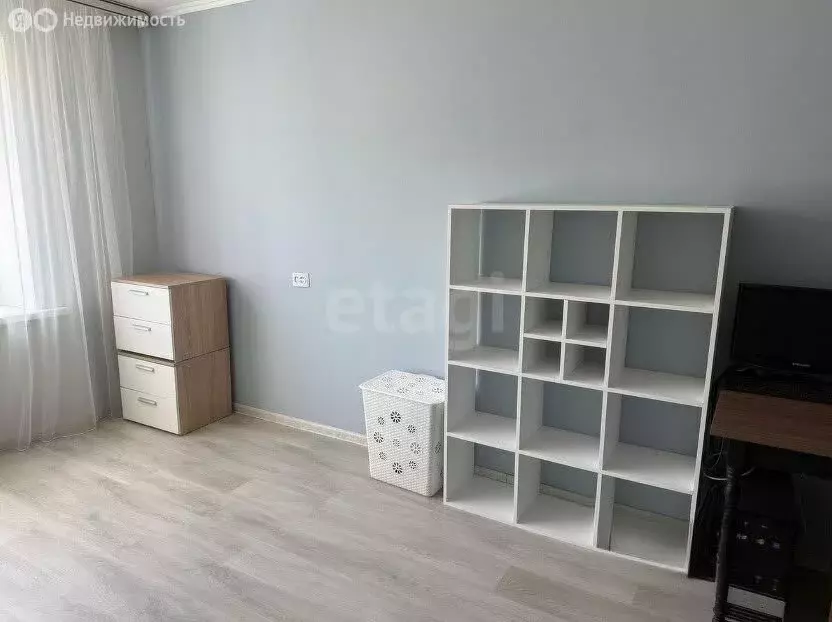 1к в -комнатной квартире (16.9 м) - Фото 1