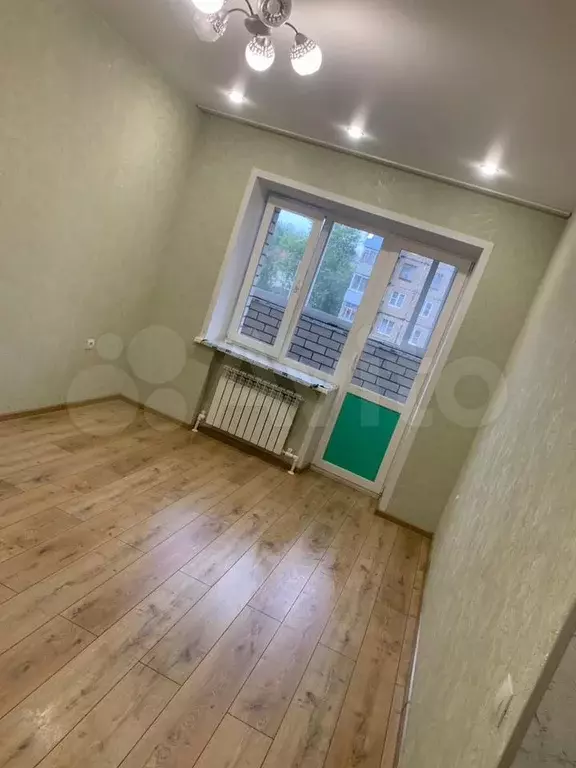 1-к. квартира, 35 м, 5/5 эт. - Фото 1