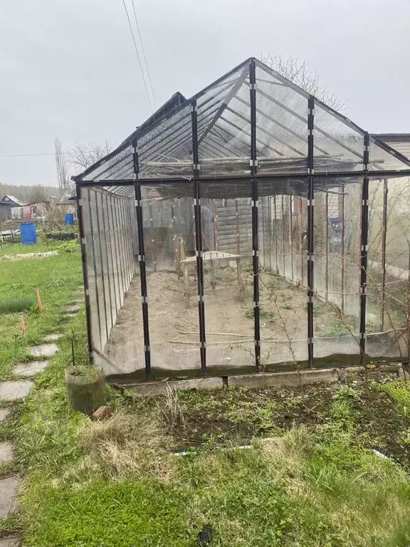 Дача 35 м на участке 5,5 сот. - Фото 1